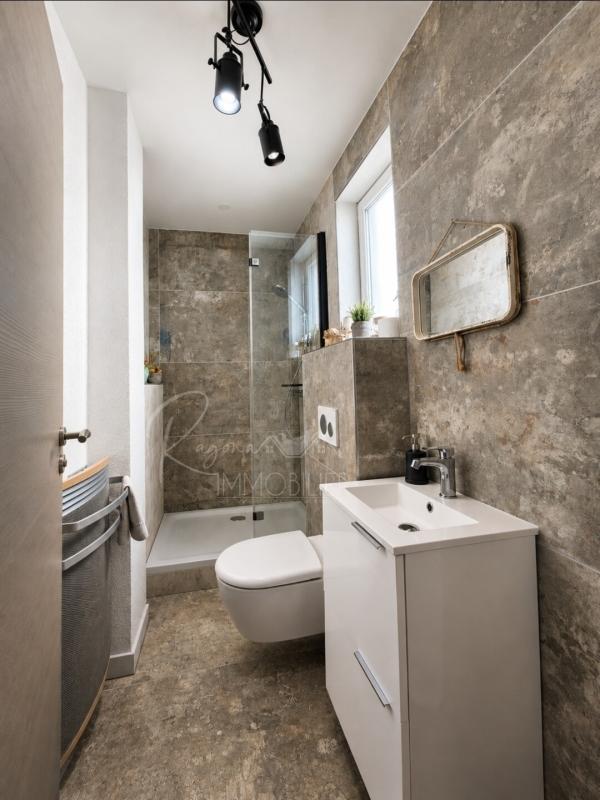 Huningue Maison clé en main de 120 m²
