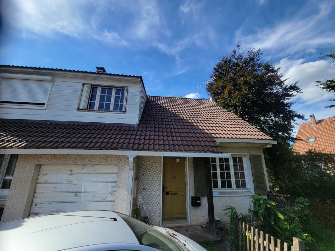 Maison 5 pièces 87 m2