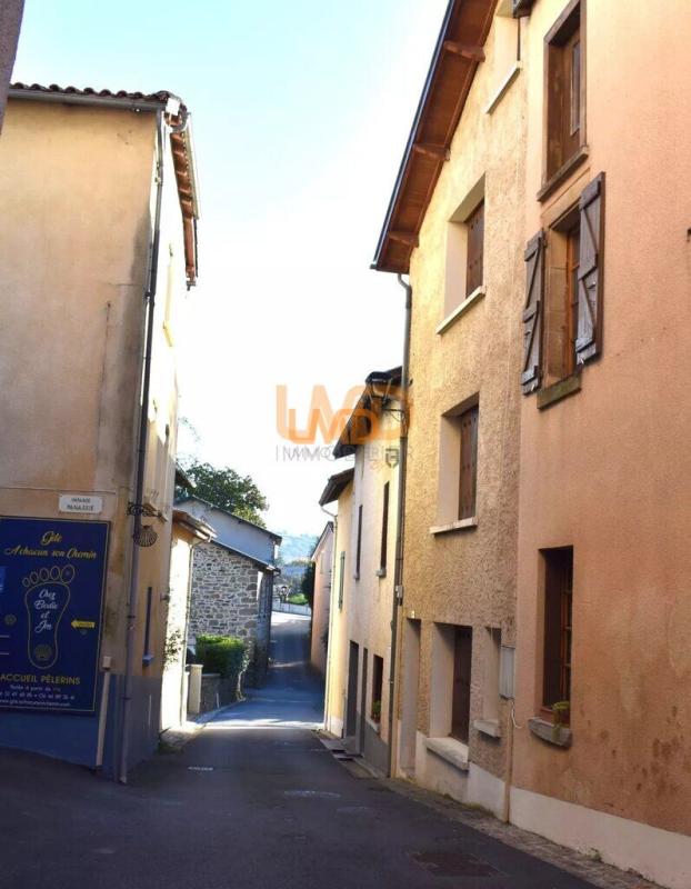 Charmante Maison de Village à Livinhac-le-Haut