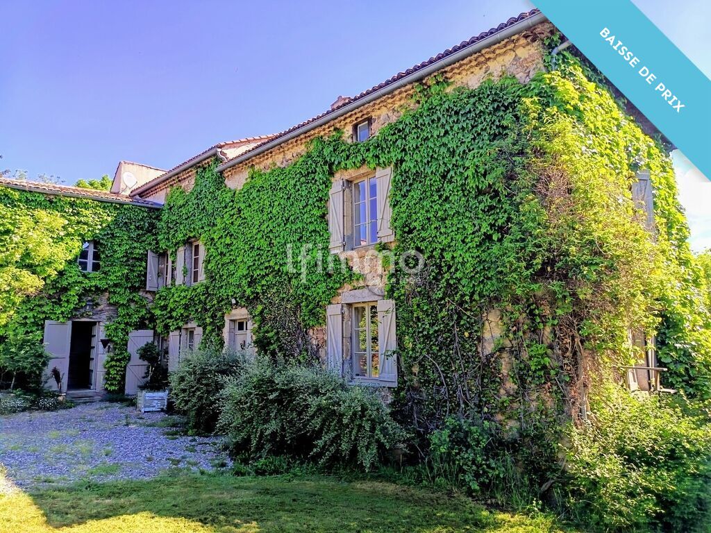 Belle propriété Bourgeoise