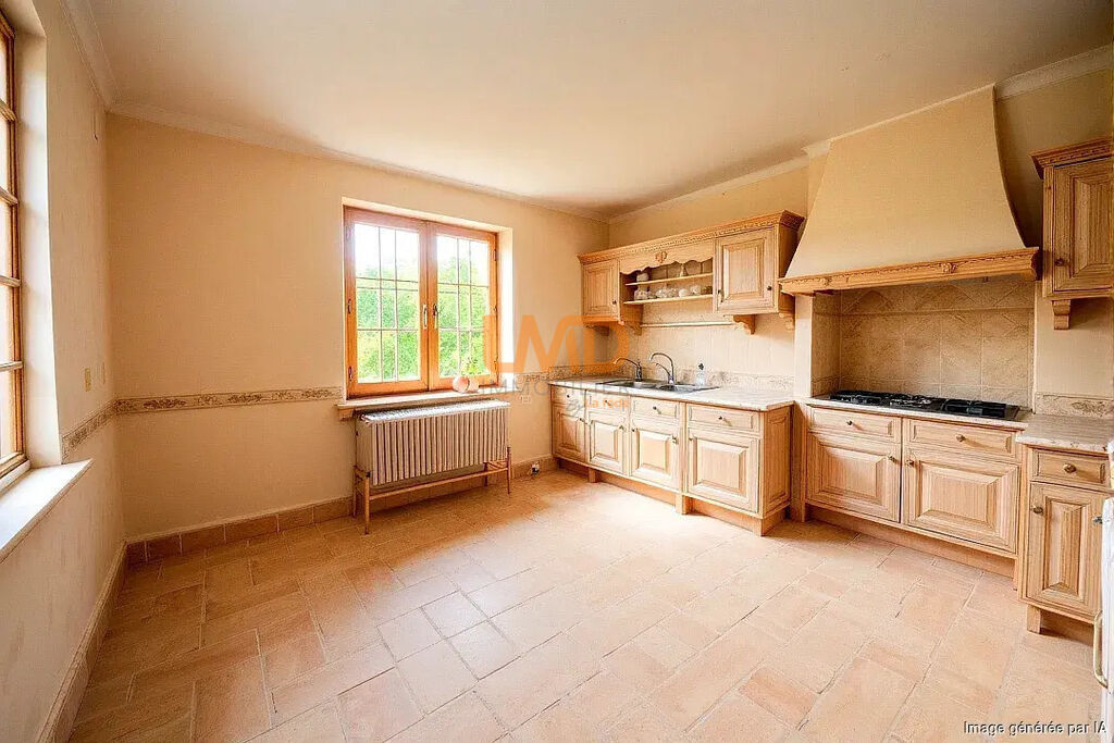 Opportunité à saisir ! 2 maisons à 20mn Sud-ouest Châteauroux !