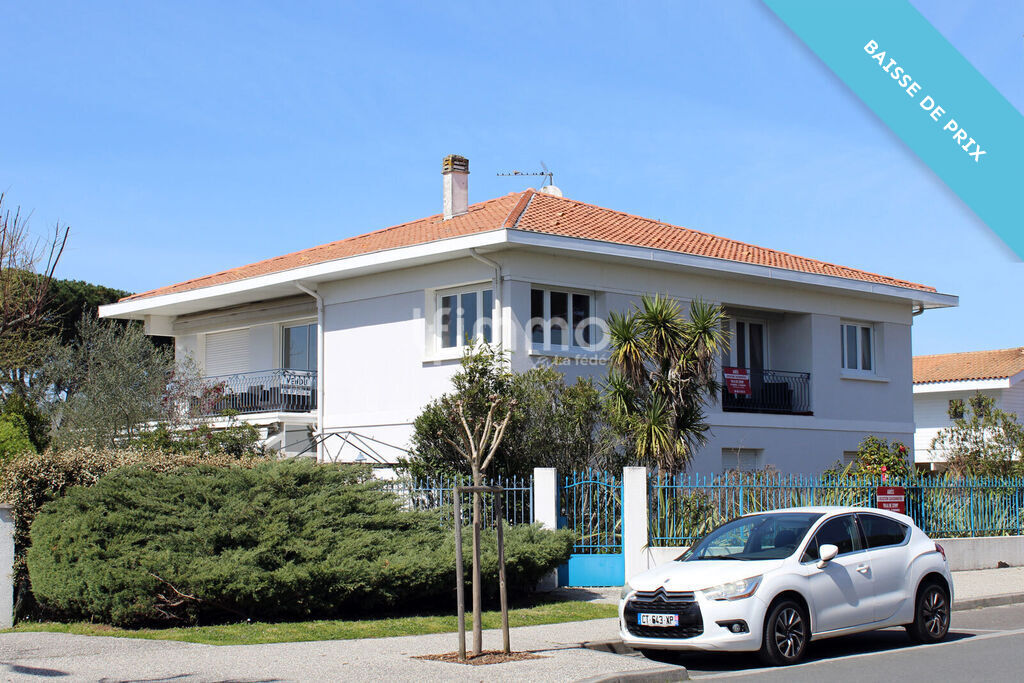 Maison de prestige à Arès