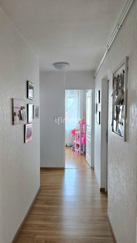 Maison récente et lumineuse de 140 m² – 5 Chambres à Offendorf