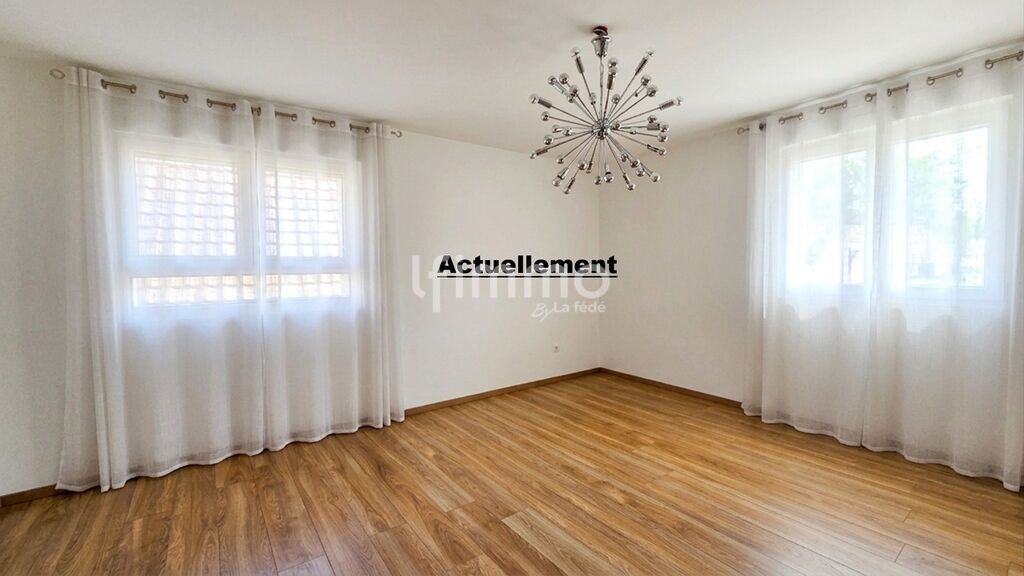 Maison récente et lumineuse de 140 m² – 5 Chambres à Offendorf