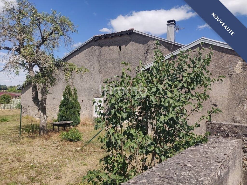 Maison de Village