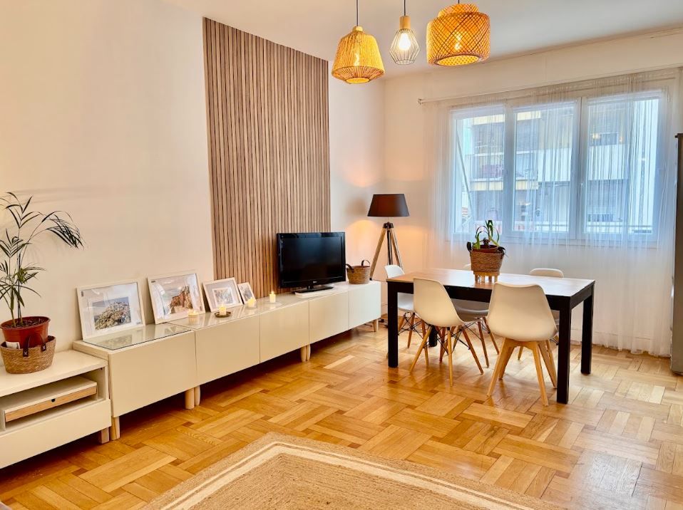 Joli 2 pièces 60 m2 proche de tout