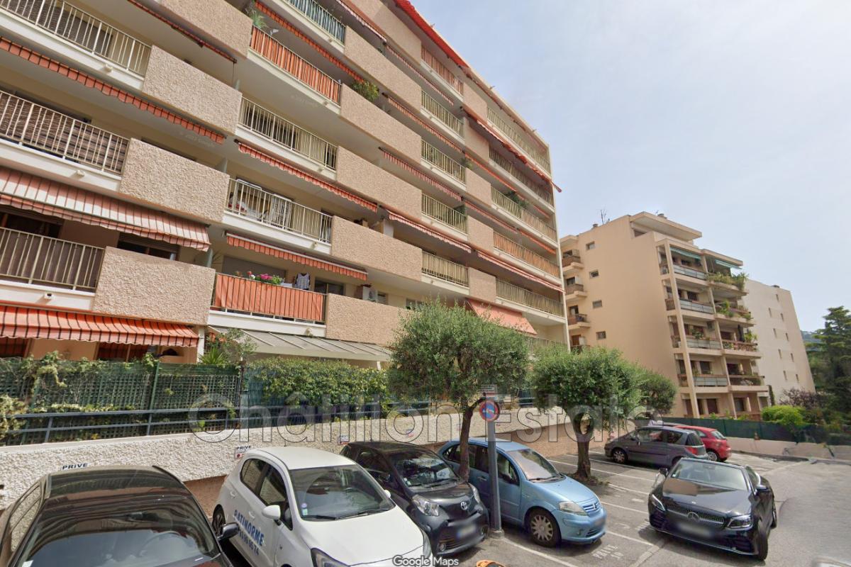 Vente appartement 3 Pièce(s)