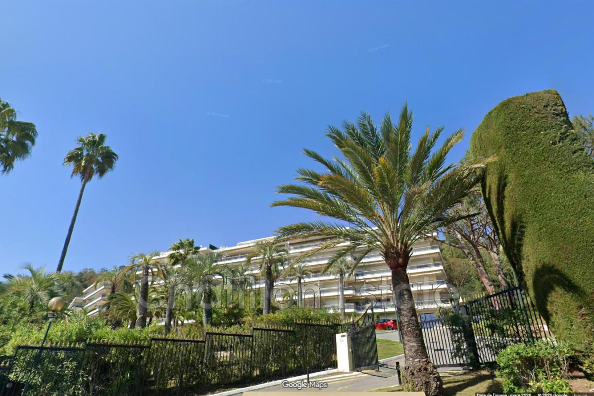Vente appartement 2 Pièce(s)