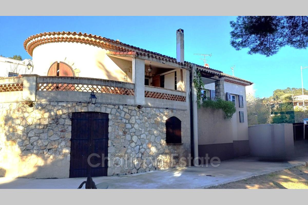 Vente bastide 10 Pièce(s)