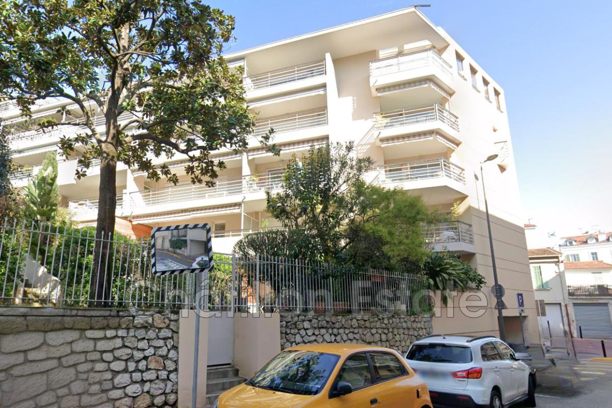 Vente appartement 3 Pièce(s)