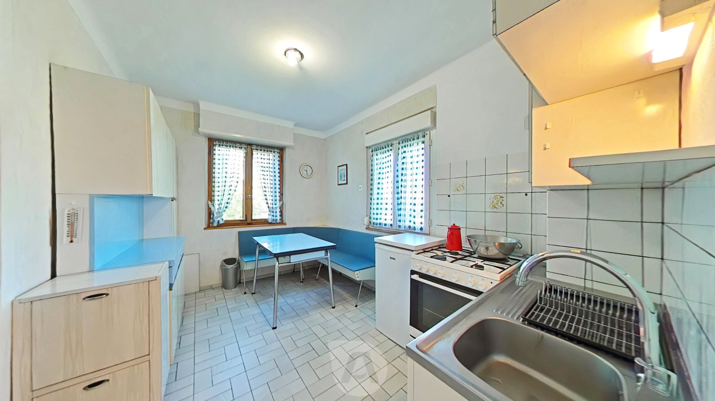 Maison 4P de 89.9 m² à MOMMENHEIM - Photo 5