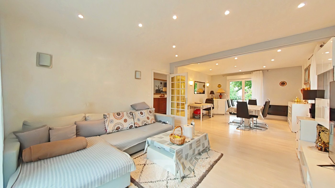 MAISON 5 PIÈCES 166 M2 À WOLFISHEIM - Photo 2