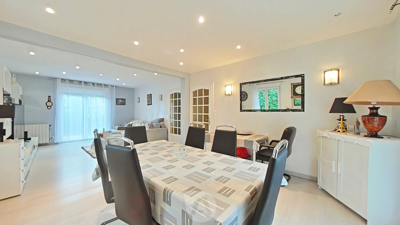 MAISON 5 PIÈCES 166 M2 À WOLFISHEIM - Photo 3
