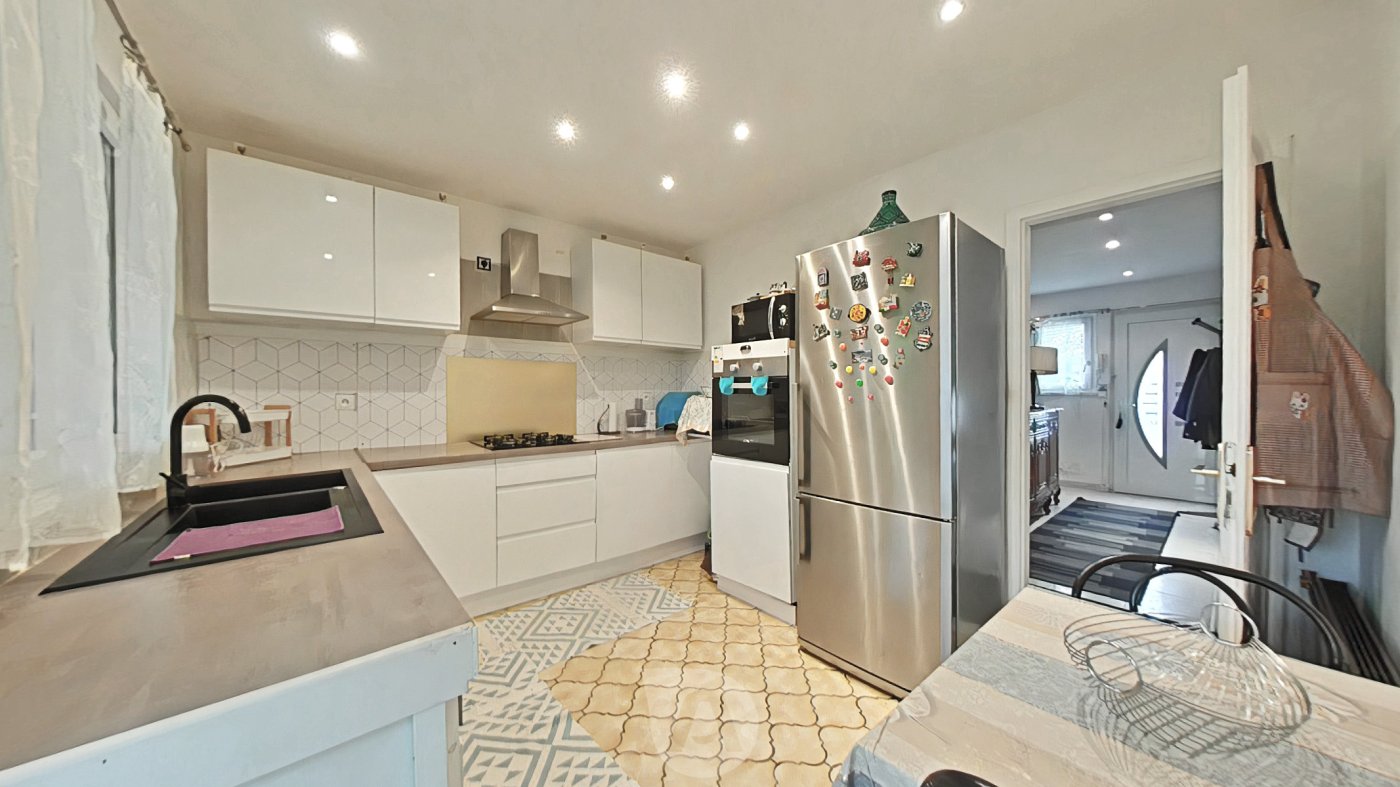 MAISON 5 PIÈCES 166 M2 À WOLFISHEIM - Photo 4