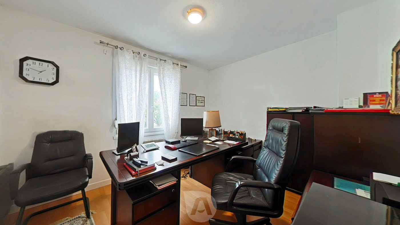 MAISON 5 PIÈCES 166 M2 À WOLFISHEIM - Photo 5
