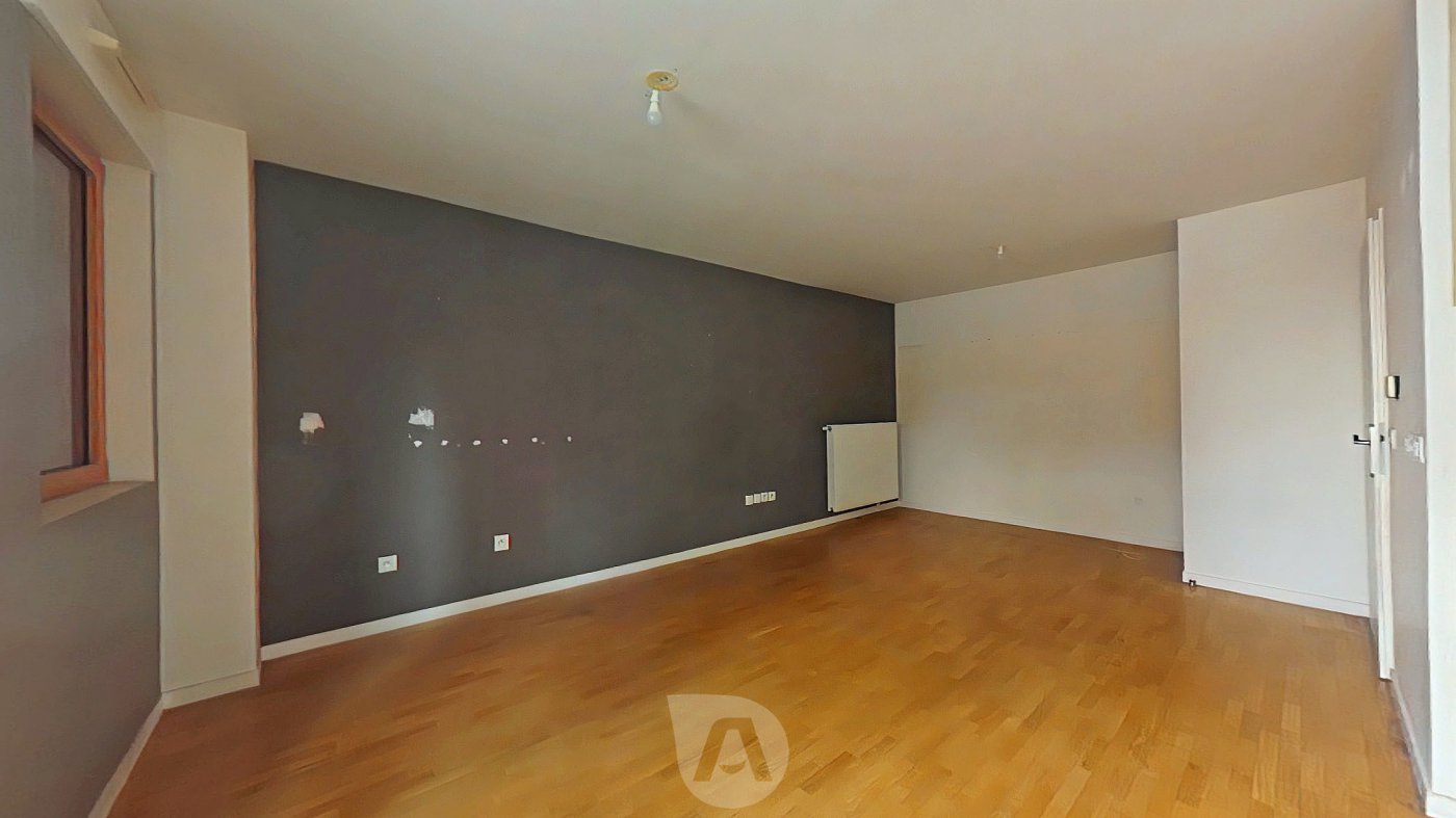 Appartement 3 pièces 2 chambres 61.6m² carrez ST OUEN SUR SEINE - Photo 3