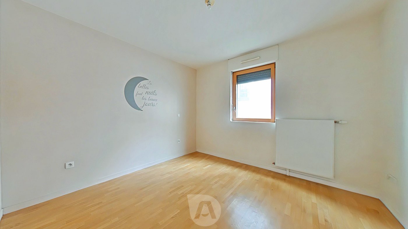 Appartement 3 pièces 2 chambres 61.6m² carrez ST OUEN SUR SEINE - Photo 5