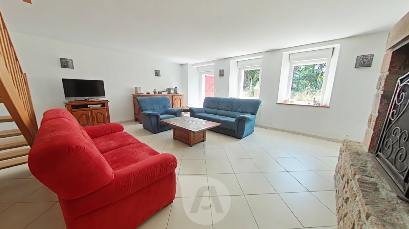 Maison familiale 5 pièces 130 m²  Secteur Port du Bélot - Photo 3