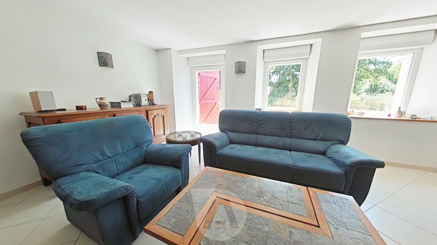 Maison familiale 5 pièces 130 m²  Secteur Port du Bélot - Photo 4