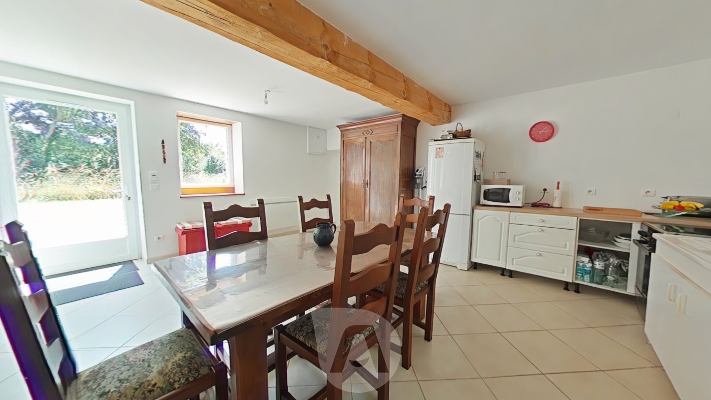 Maison familiale 5 pièces 130 m²  Secteur Port du Bélot - Photo 5