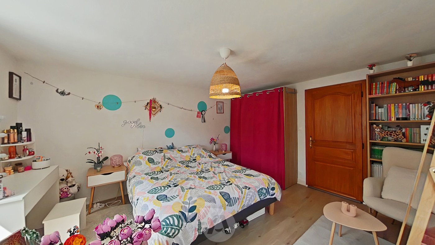 Maison 3 pièces à ASPACH avec garage et cour - Photo 5