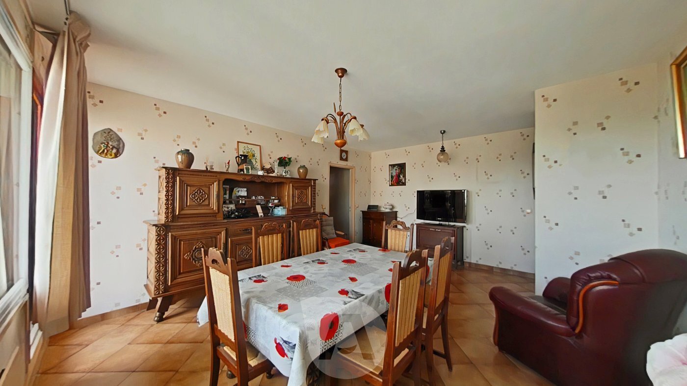Appartement 3 pièces 2 chambres 65.71m² RILLIEUX LA PAPE - Photo 2