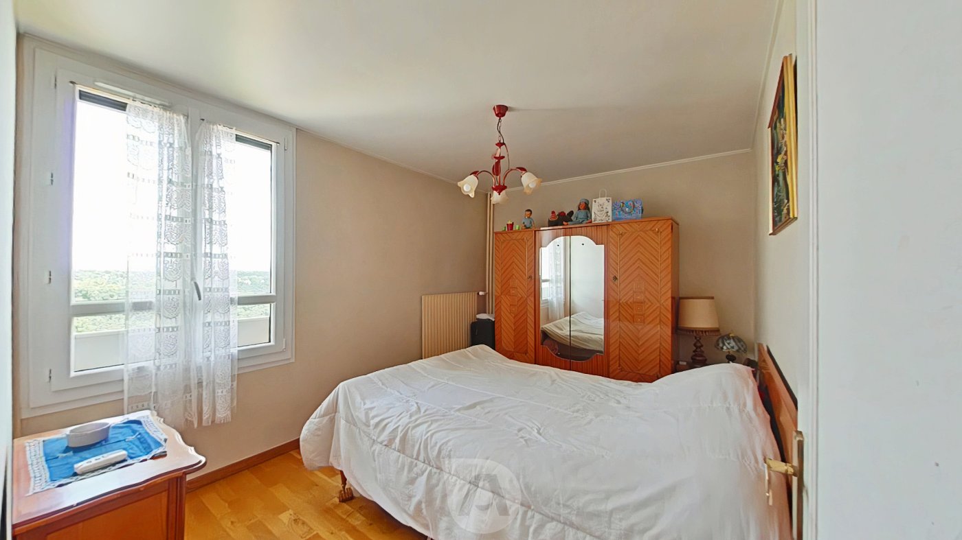 Appartement 3 pièces 2 chambres 65.71m² RILLIEUX LA PAPE - Photo 4