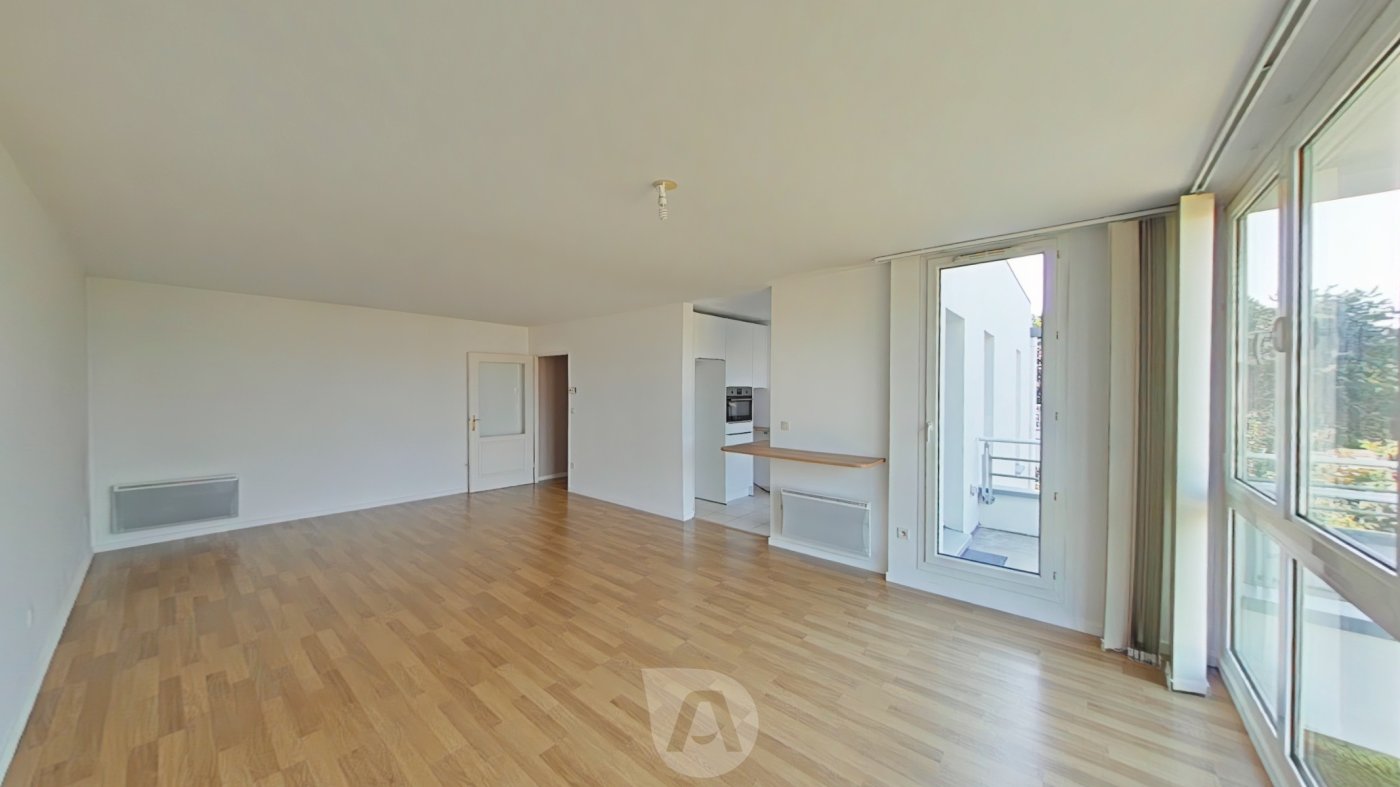 Appartement 2 pièces 58.03 m² carrez à NEUVILLE EN FERRAIN - Photo 2