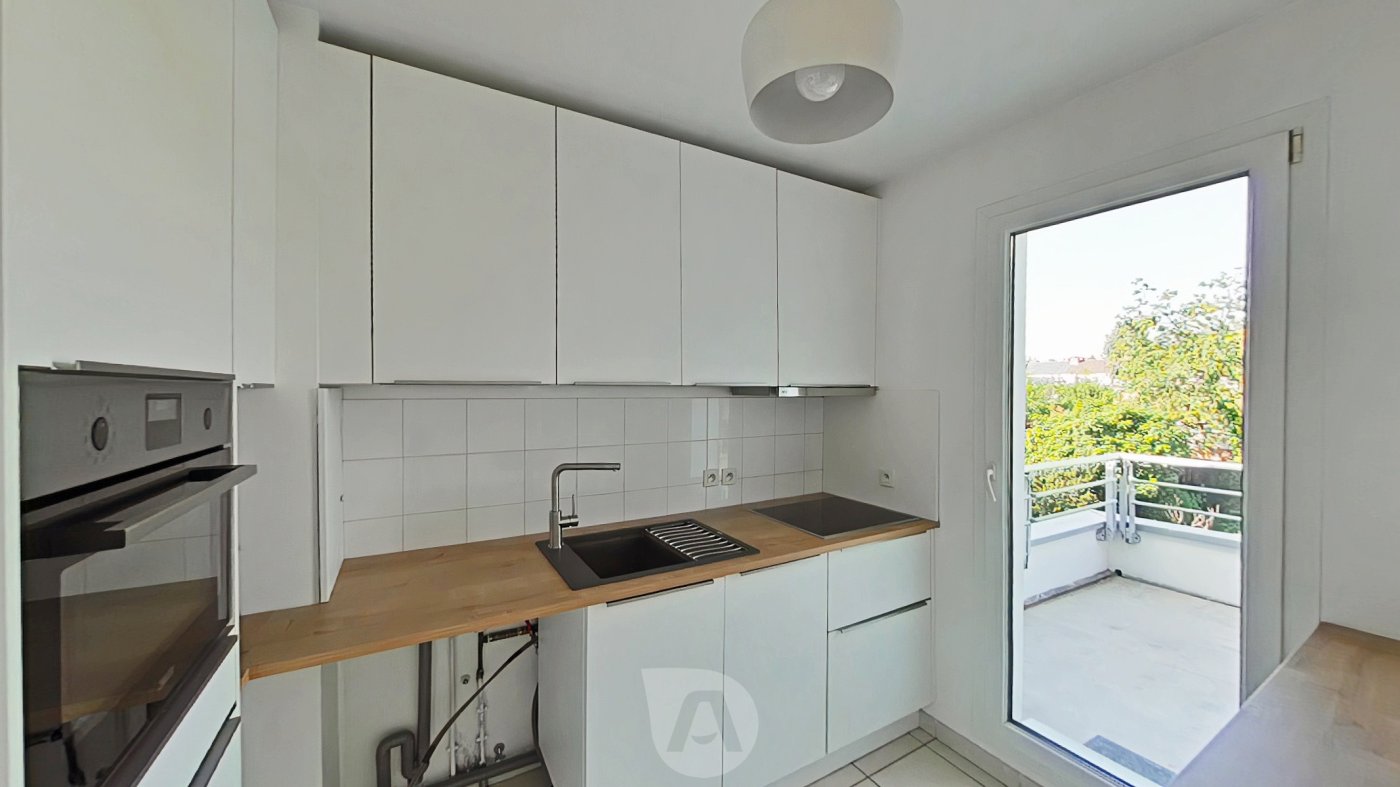Appartement 2 pièces 58.03 m² carrez à NEUVILLE EN FERRAIN - Photo 3