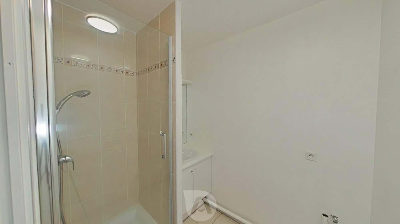 Appartement 2 pièces 58.03 m² carrez à NEUVILLE EN FERRAIN - Photo 5