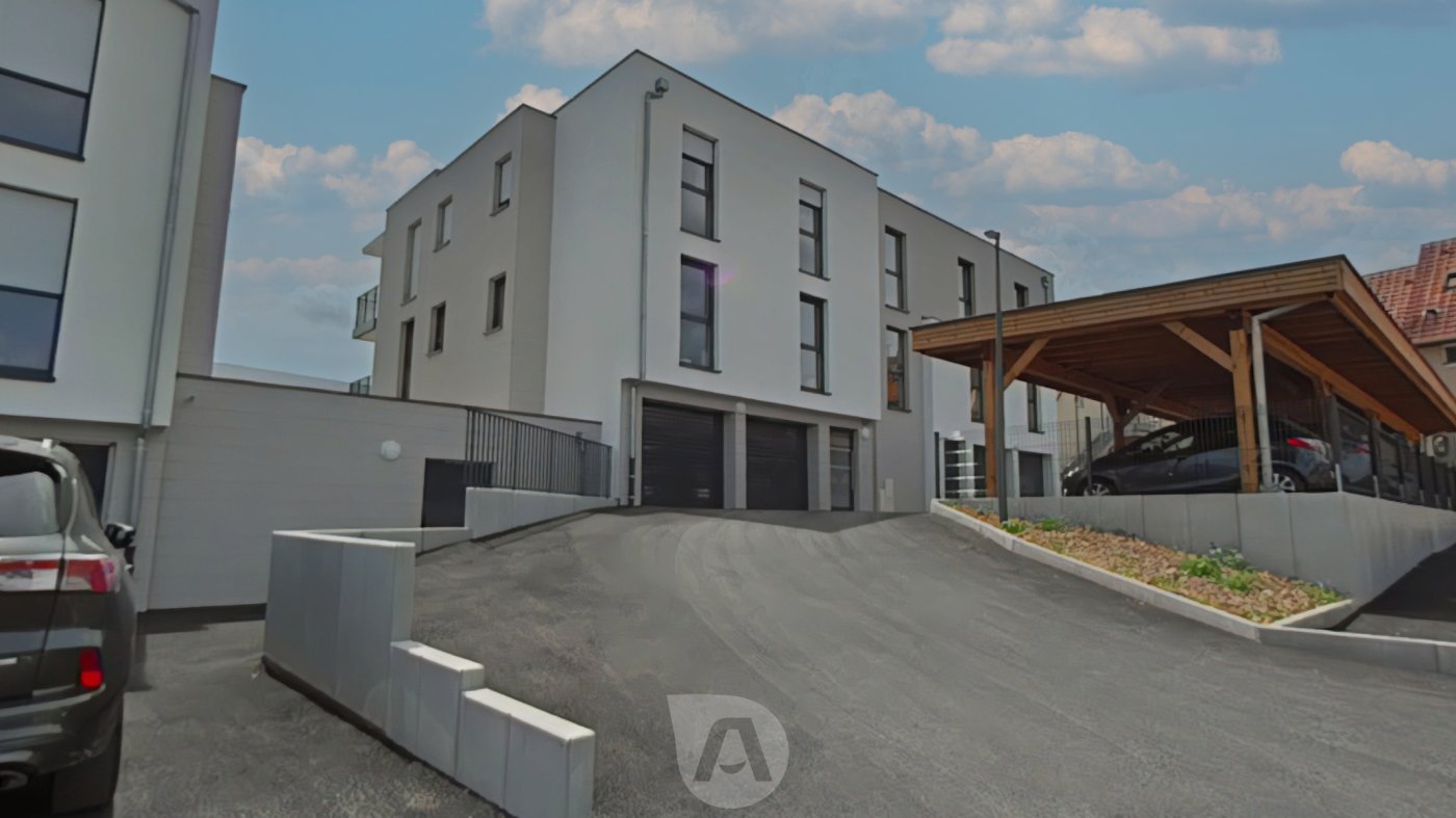 Appartement à vendre, 2 pièces, 44 m², Saverne