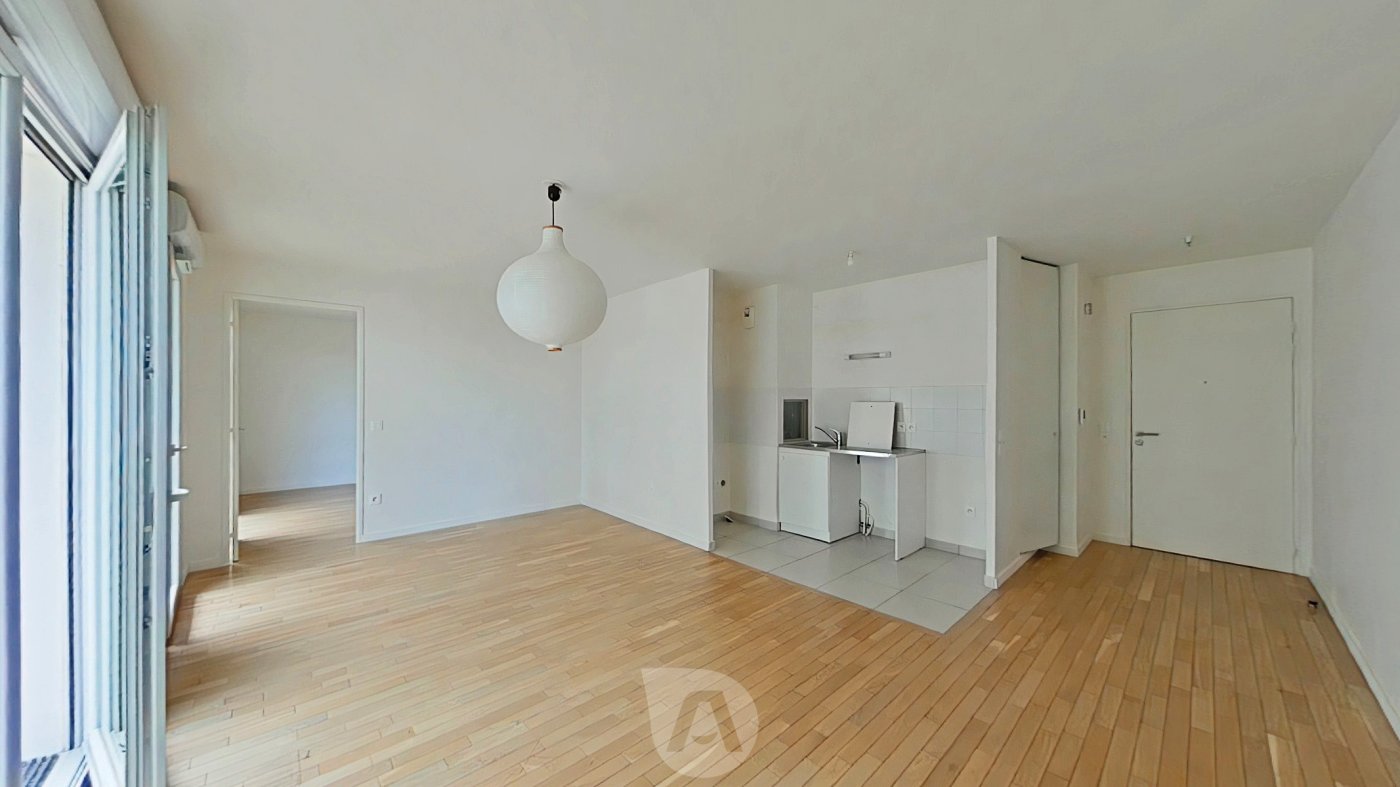 Appartement à vendre, 2 pièces, 45 m², Conflans Sainte Honorine
