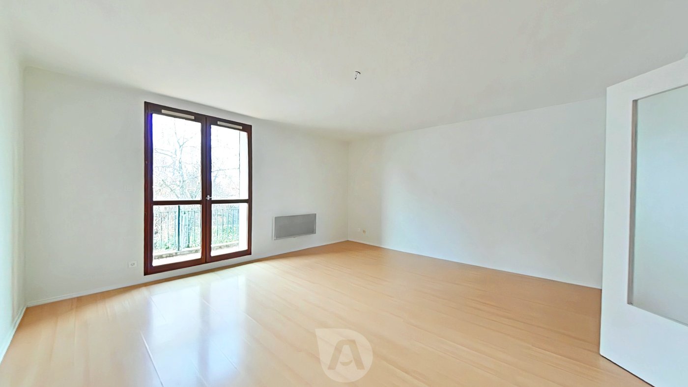 Appartement 4 pièces 103.25m² avec deux balcons et garage STRASBOURG - Photo 5