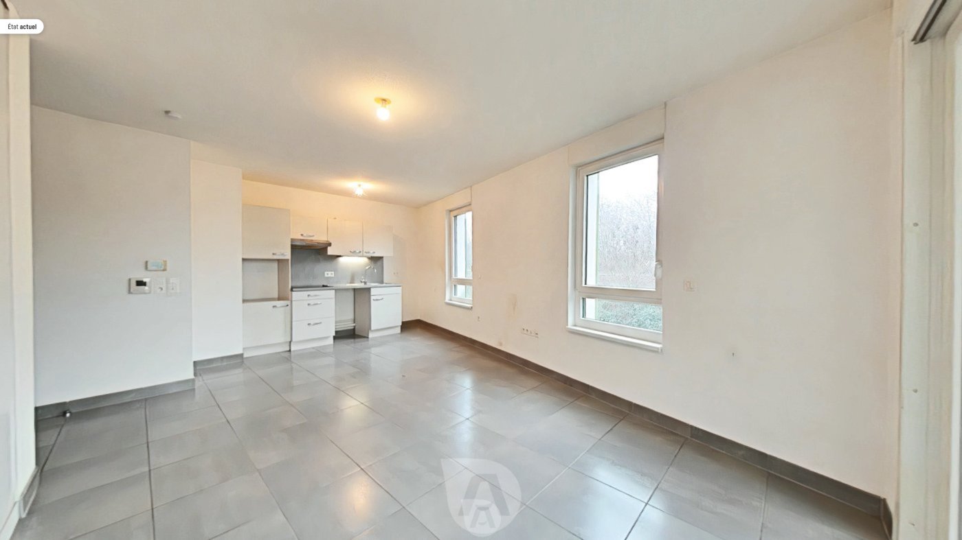 Appartement 2 pièces 40.01 m² carrez à HOENHEIM - Photo 2