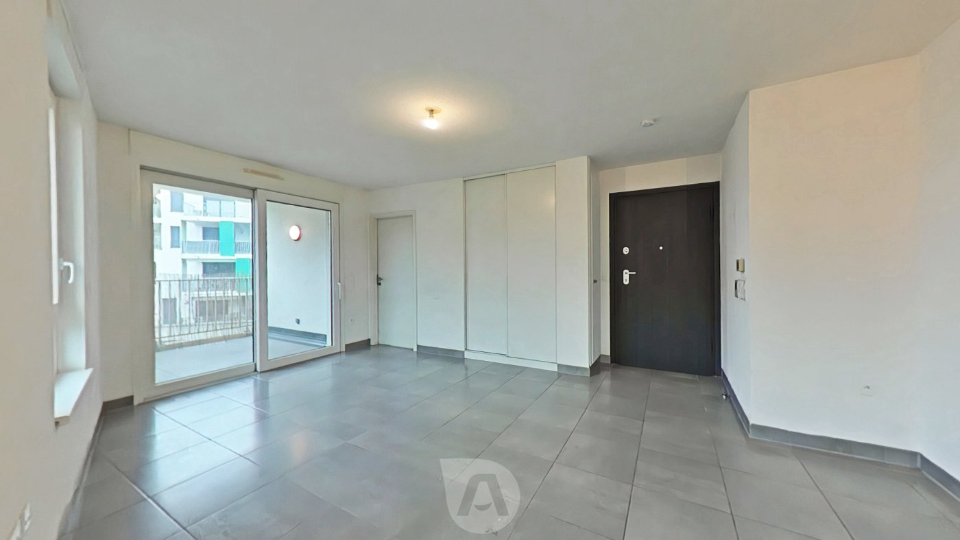 Appartement 2 pièces 40.01 m² carrez à HOENHEIM - Photo 3