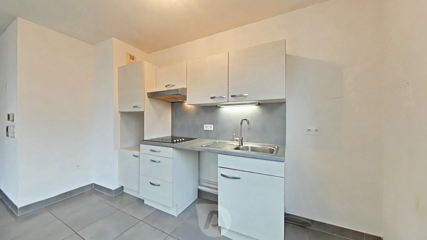Appartement 2 pièces 40.01 m² carrez à HOENHEIM - Photo 4