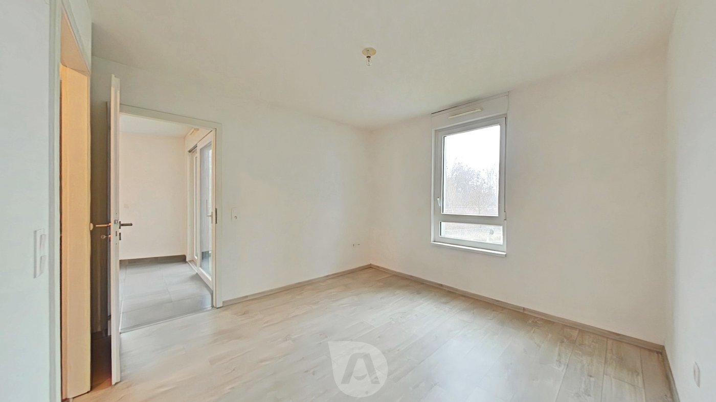 Appartement 2 pièces 40.01 m² carrez à HOENHEIM - Photo 5