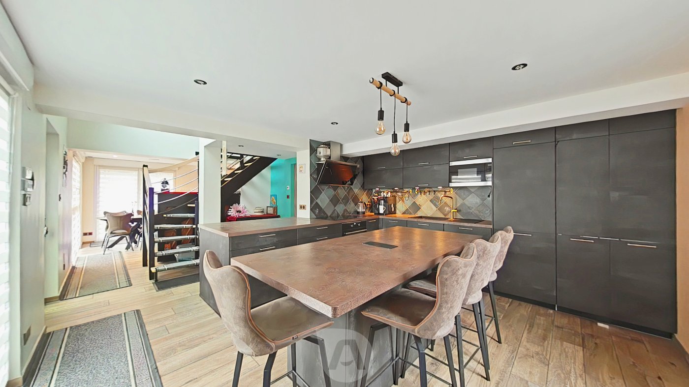 Maison 3 pièces à UNGERSHEIM - Photo 4