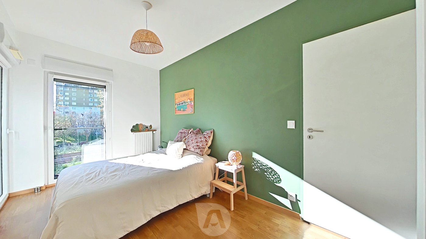 T3 62m² avec parking et cave - Photo 5