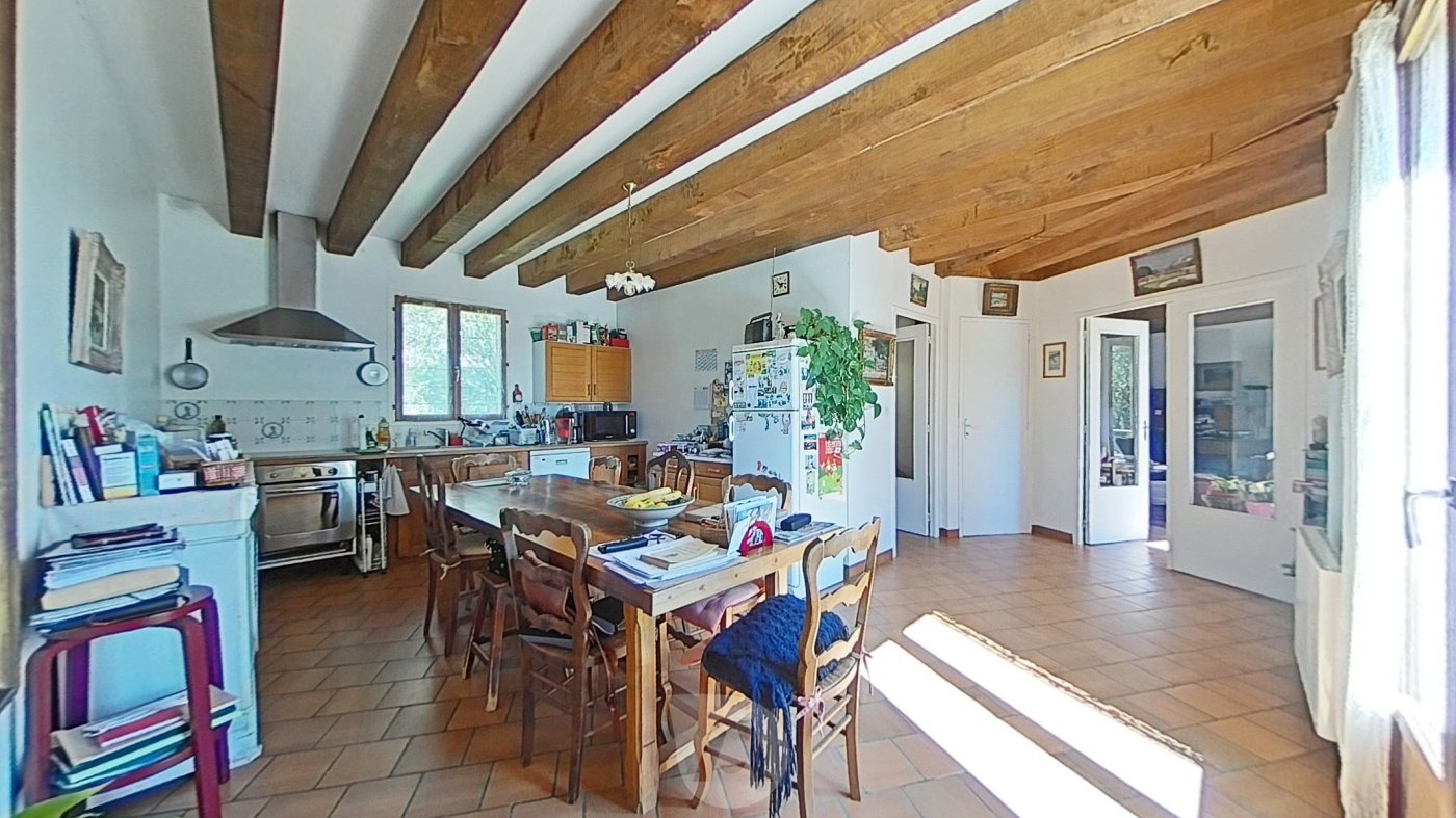 Maison 5 pièces 4 chambres 121.42m² CHATEAU THIERRY - Photo 2