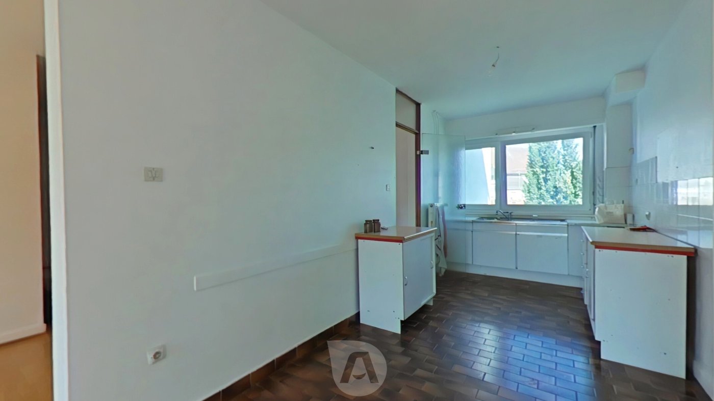 Duplex 5 pièces à STRASBOURG avec balcon et garage - Photo 3