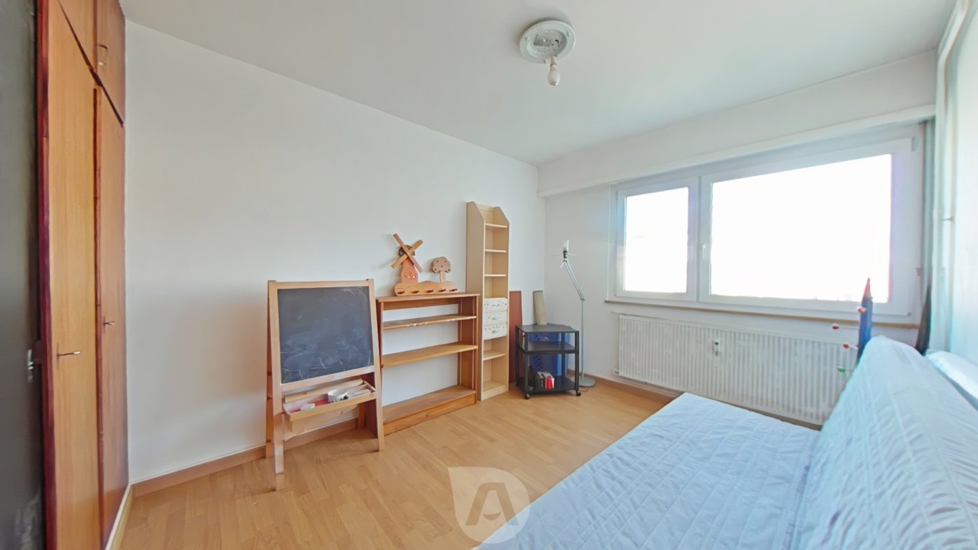 Duplex 5 pièces à STRASBOURG avec balcon et garage - Photo 4