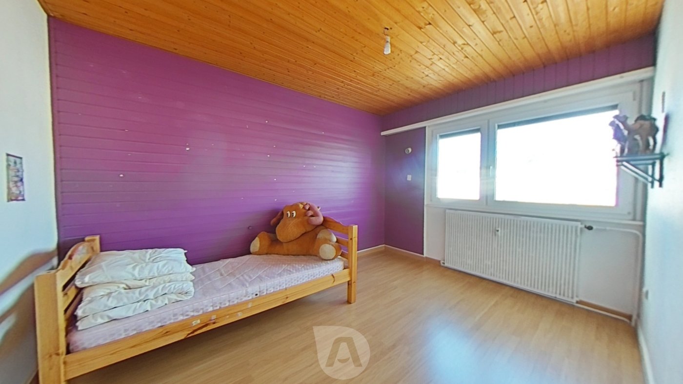 Duplex 5 pièces à STRASBOURG avec balcon et garage - Photo 5