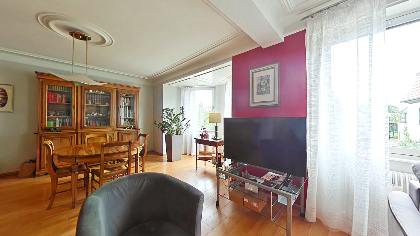 Maison 4 pièces à LUTTERBACH - Photo 2