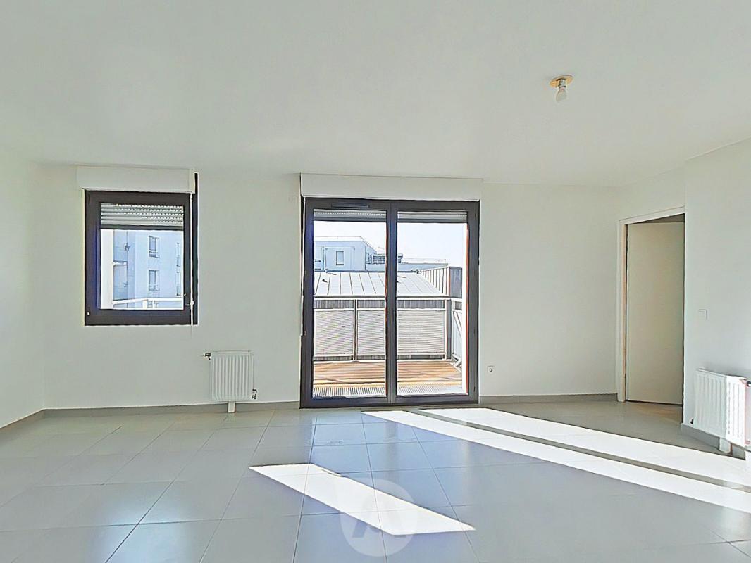 Appartement 4 pièces 3 chambres 71.97m² carrez BUSSY ST GEORGES - Photo 3