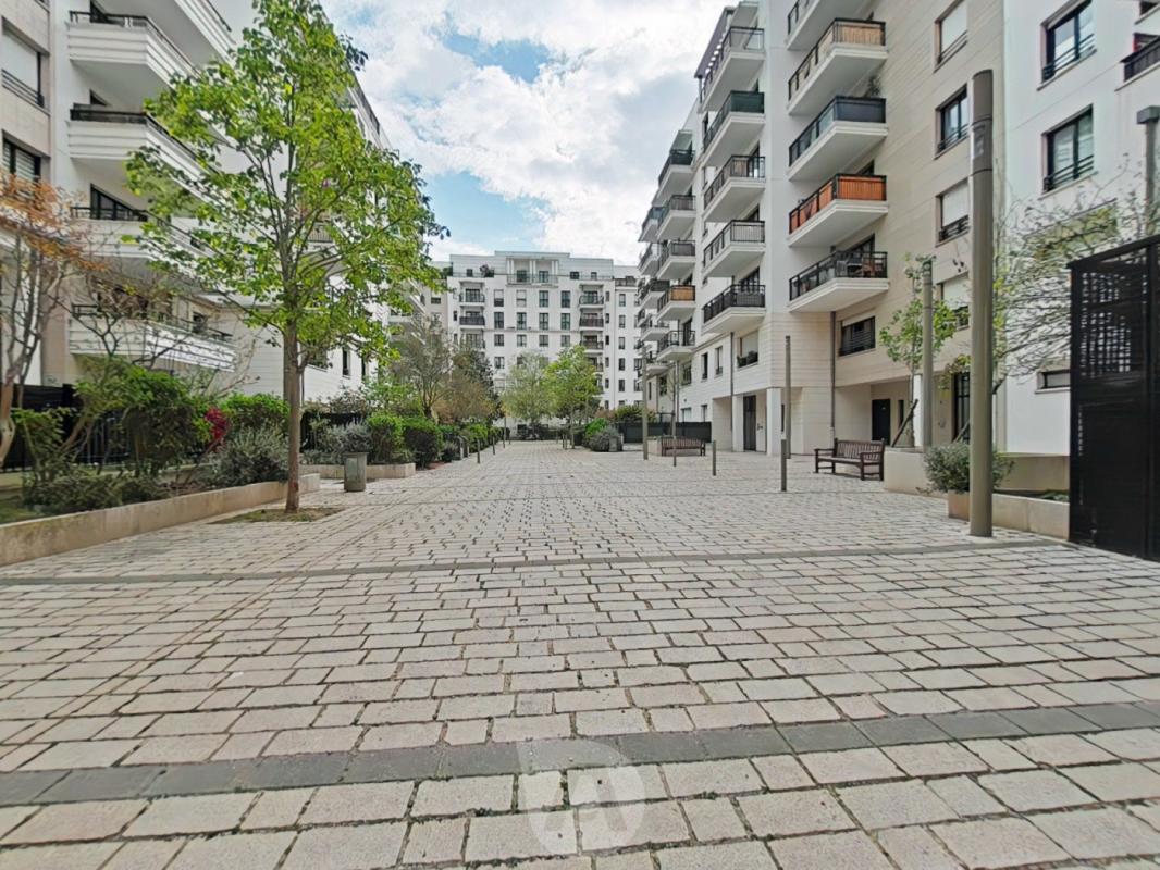 Appartement à vendre, 4 pièces, 82 m², Suresnes