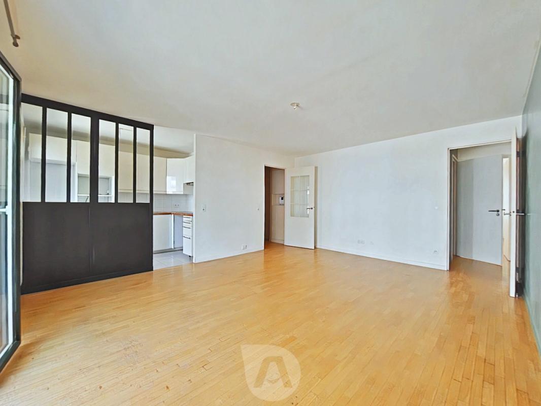 Appartement 4 pièces de 82.90 m² à Suresnes avec balcon, parking et cave - Photo 5