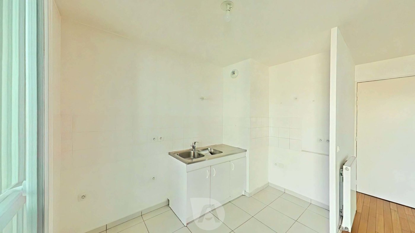 Appartement 3 pièces 62.10m² carrez avec balcon et parking à CERGY - Photo 5