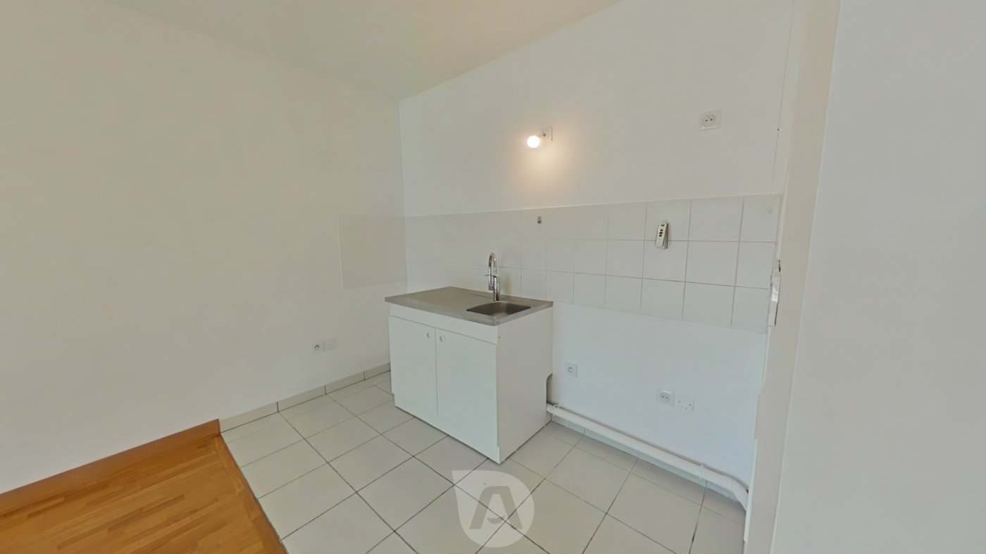 Appartement T3 de 66.33 m² carrez à Antony avec balcon et parking - Photo 3