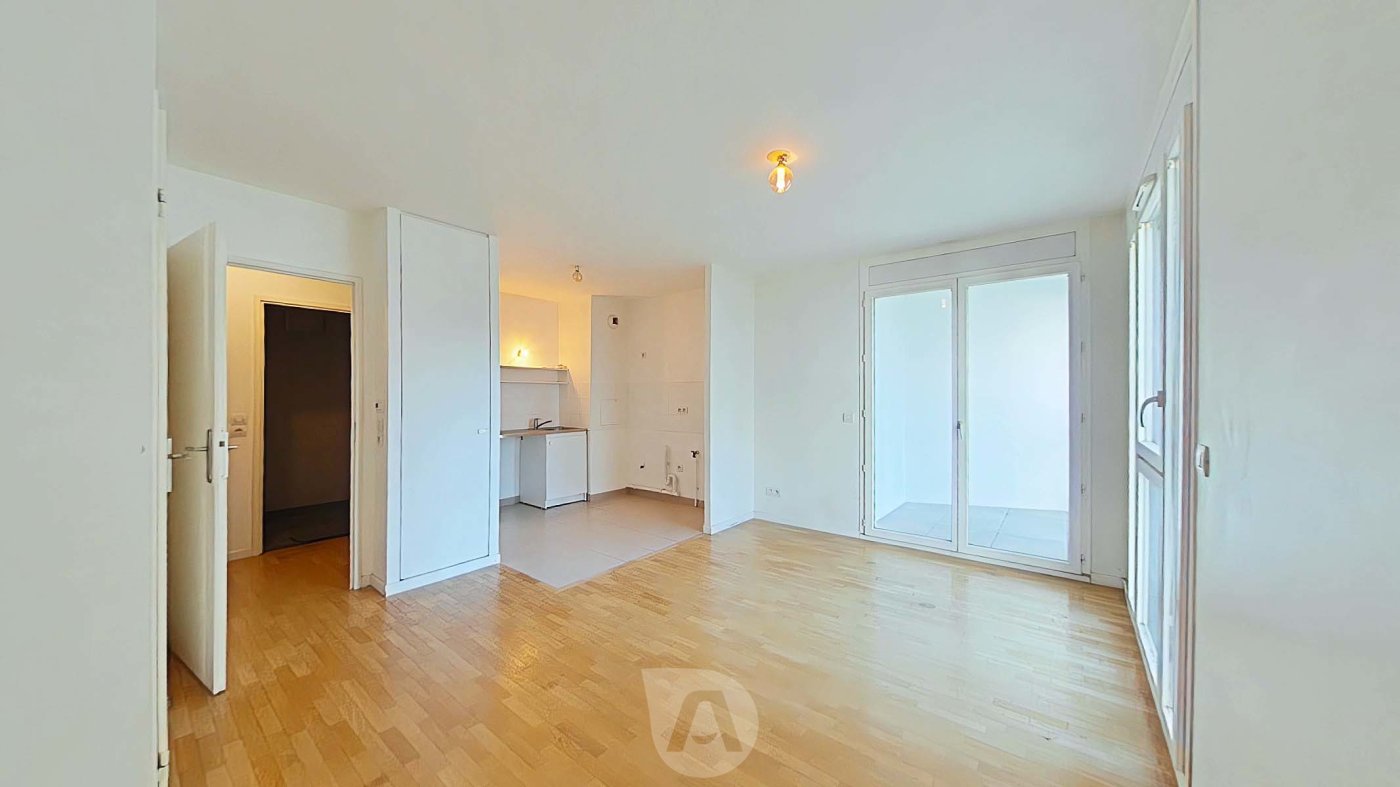 Appartement à vendre, 2 pièces, 39 m², Issy Les Moulineaux